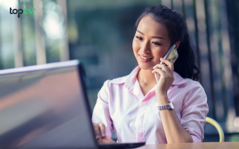 Bạn có thể tìm việc làm tại topcv.vn - trang web tìm việc hàng đầu Việt Nam